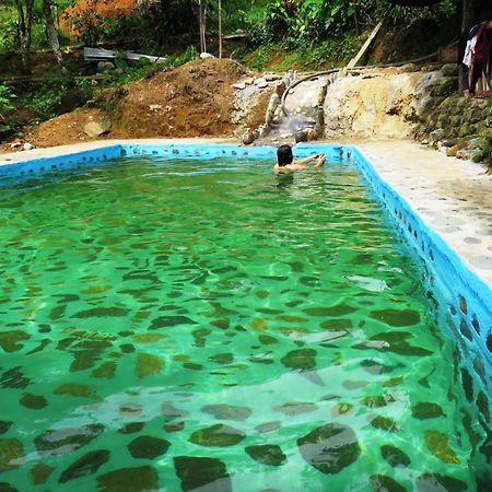 Posada Fin Del Mundo Mocoa Luaran gambar