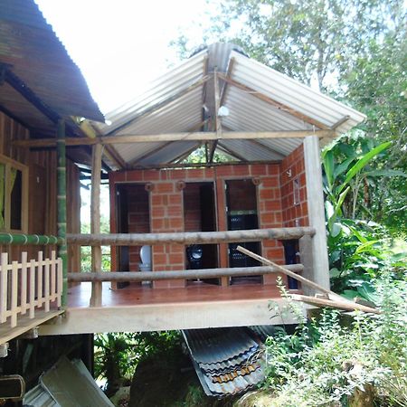 Posada Fin Del Mundo Mocoa Luaran gambar