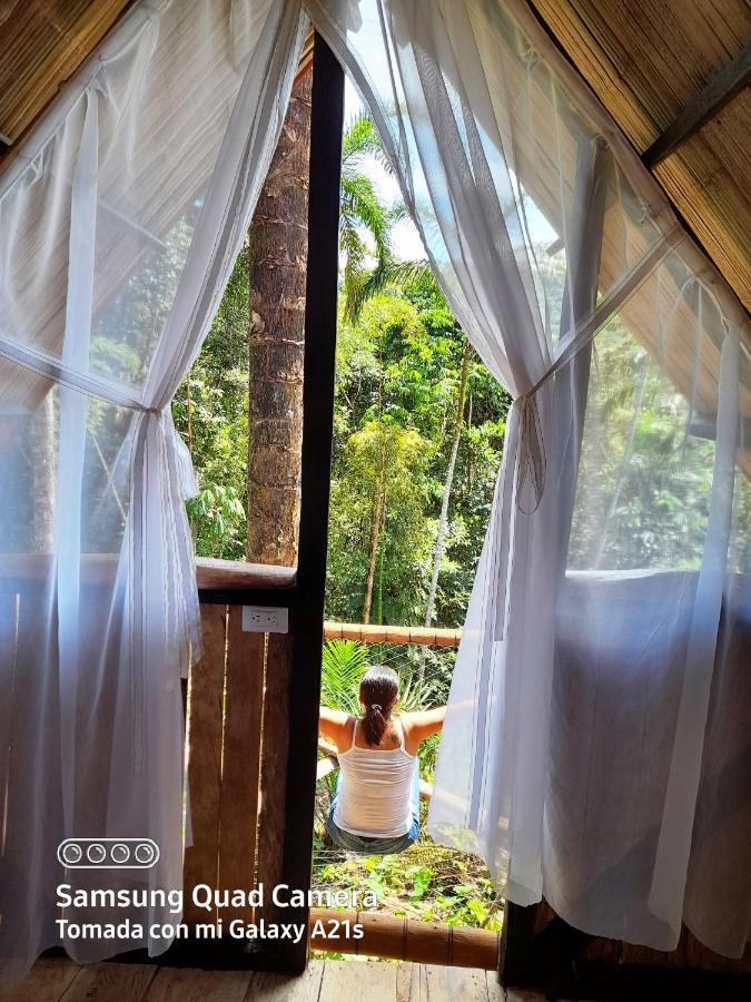 Posada Fin Del Mundo Mocoa Luaran gambar