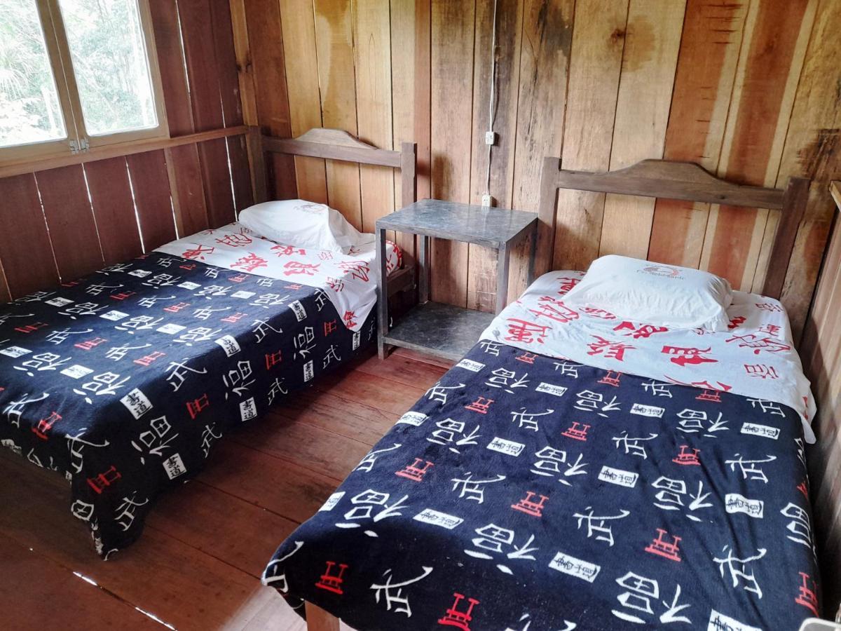 Posada Fin Del Mundo Mocoa Luaran gambar