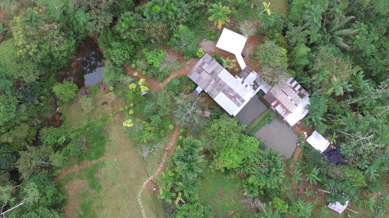 Posada Fin Del Mundo Mocoa Luaran gambar