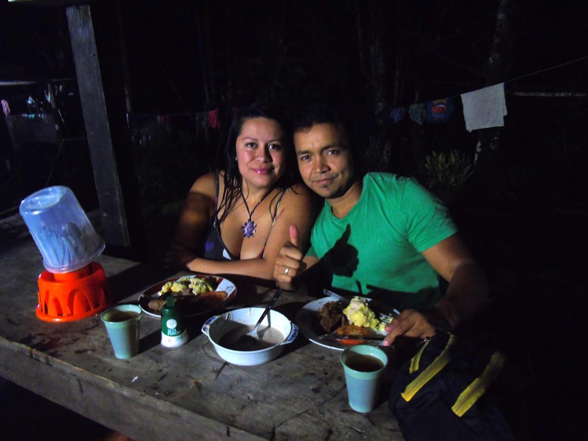 Posada Fin Del Mundo Mocoa Luaran gambar