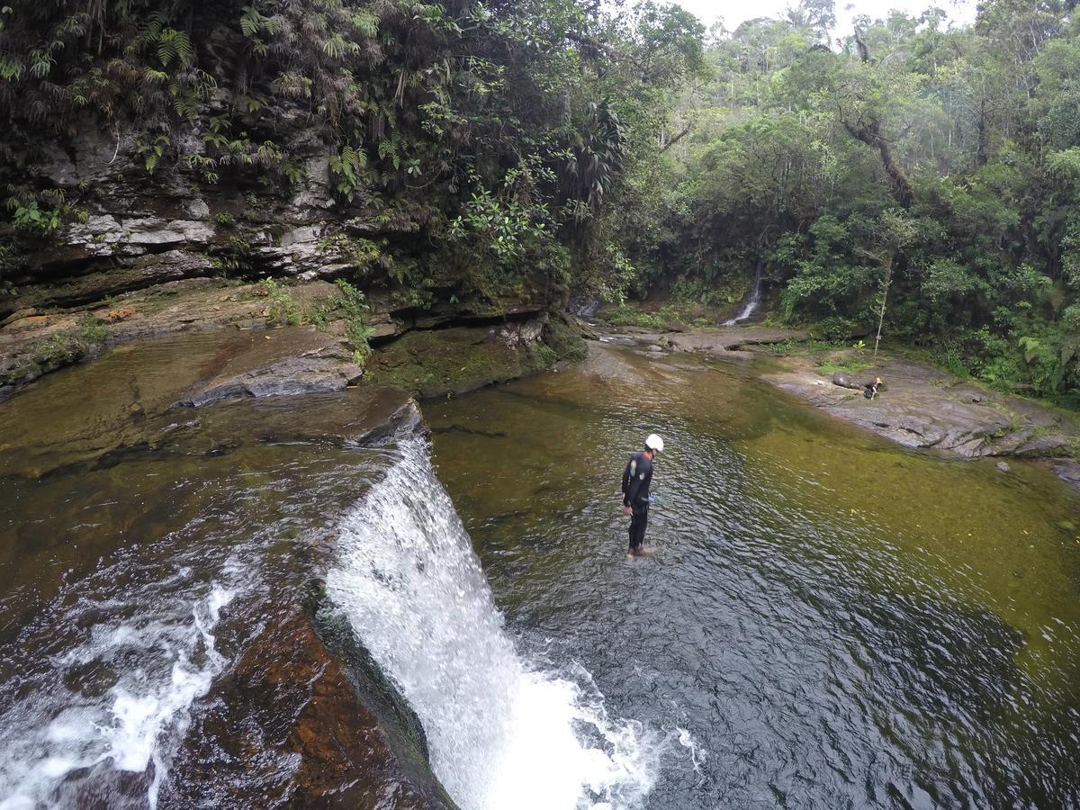 Posada Fin Del Mundo Mocoa Luaran gambar